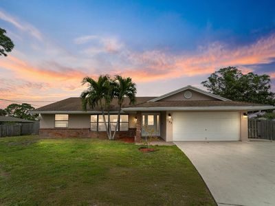 365 SW Eyerly Avenue, Port Saint Lucie, FL, 34983