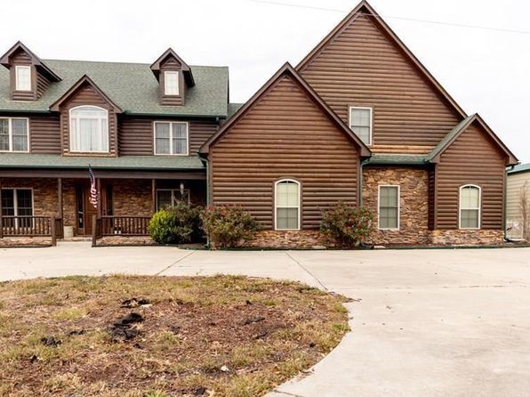 54 & 56 Lassiter Dr, Proctor, AR 72376
