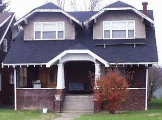 428 Washington Ave, Huntington, WV 25701