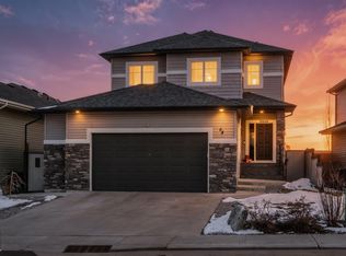 64 Hilldowns Dr, Spruce Grove, AB