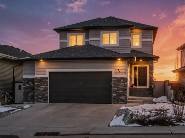 64 Hilldowns Dr, Spruce Grove, AB T7X 0J1