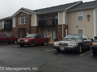 236 N Cedar Ave APT C207, Republic, MO 65738