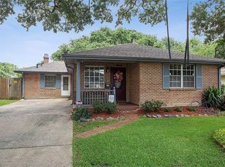 3017 Haring Rd, Metairie, LA 70006