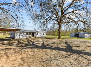 221 Pine Ave, Stratford, OK 74872
