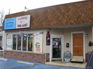 233 Clinton St, Lockport, NY 14094