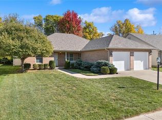 558 Silverado Dr, Wilmington, OH 45177