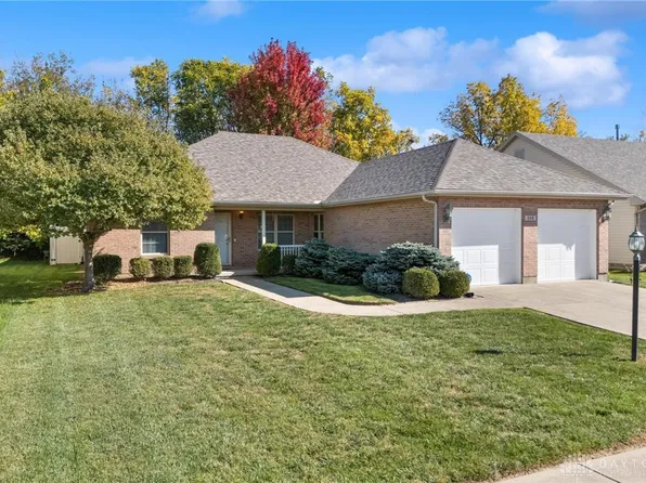 558 Silverado Dr, Wilmington, OH 45177