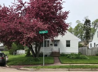 3002 Hermina St, Madison, WI 53714