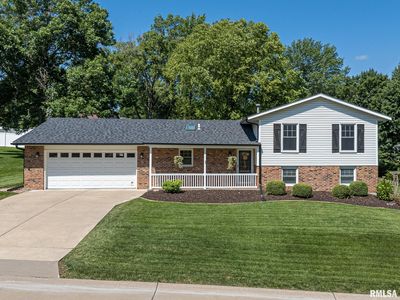 2504 N Blanchard St, Davenport, IA, 52804