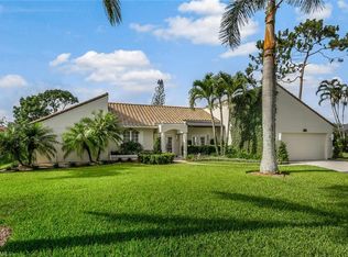 5265 Berkeley Dr, Naples, FL 34112