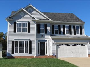5420 Stone Ln, Richmond, VA 23227