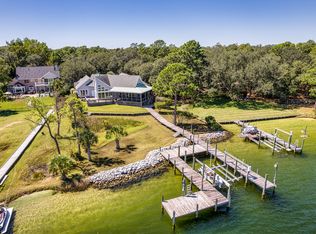 1083 Treepoint Dr, Fort Walton Beach, FL 32547