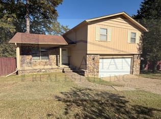 8500 Kennesaw Mountain Dr, Mabelvale, AR 72103