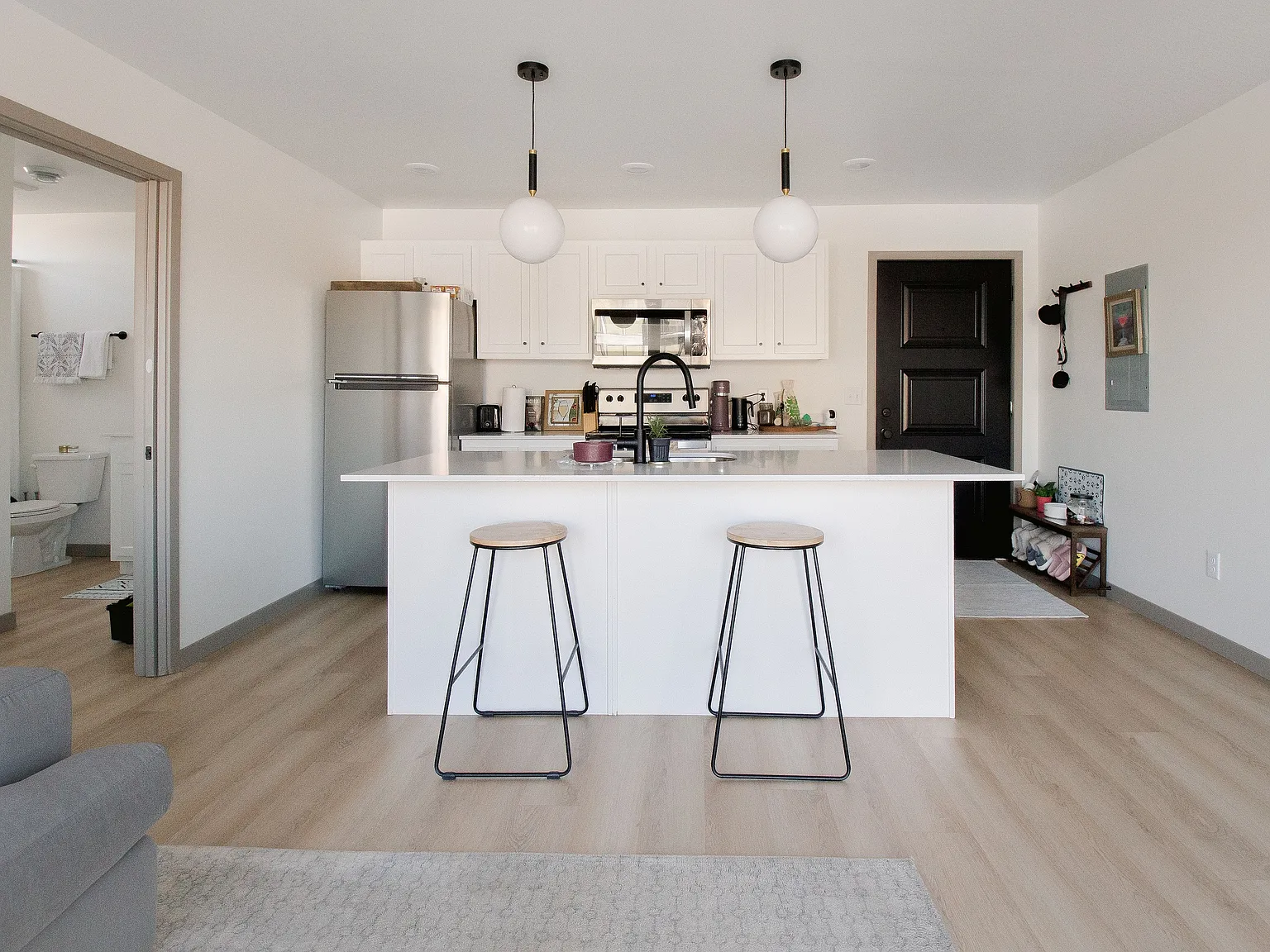 Reserve Flats — Photo 4