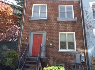 1915 New Hampshire Ave NW #A, Washington, DC 20009
