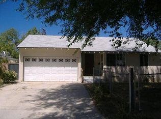 38315 Maureen St, Palmdale, CA 93550