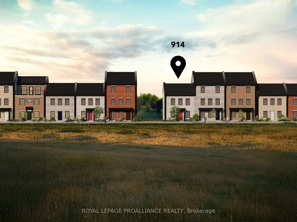 914 Kerr St, Cobourg, ON K9A 1N6