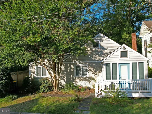 133 Felton St, Rehoboth Beach, DE 19971