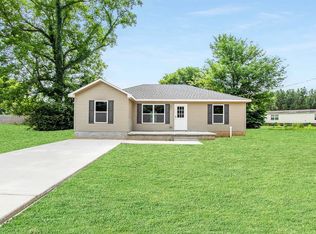 260 Harlem St, Savannah, TN 38372