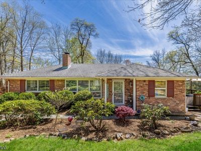 799 Long Hill Rd, Gillette, NJ, 07933