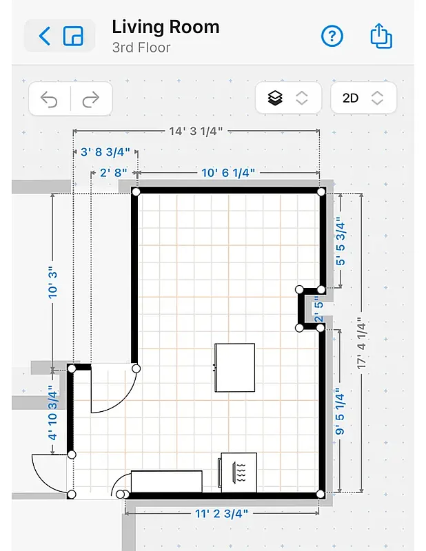 floor plan 4