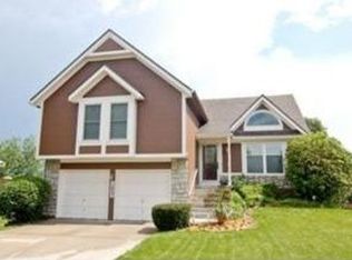 16241 W 132nd St, Olathe, KS 66062