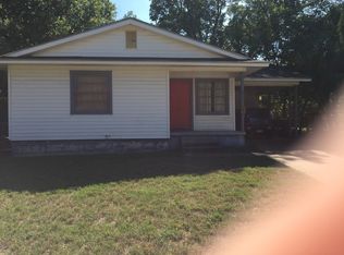 912 Fannin Loop, Temple, TX 76501