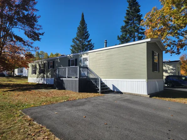 21 Kapote Drive, Norway, ME 04268