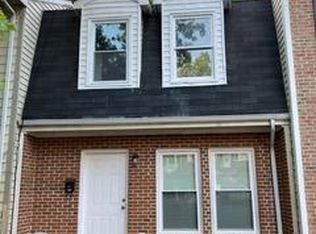 219 Harper Dr #219, Orange, VA 22960
