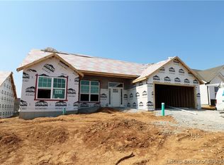 1150 - LOT 621 Dustin's Way, Jeffersonville, IN 47130