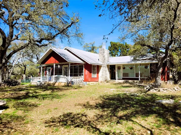 702 Cottonwood Creek Dr, Dripping Springs, TX 78620