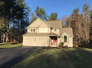 13 Woodbury Dr, Westford, MA 01886