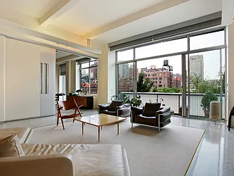 Rented by Sotheby's International Realty