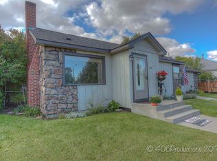 1223 Hauser Blvd, Helena, MT 59601