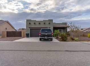 11618 Cibola St, Wellton, AZ 85356