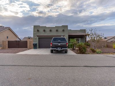 11618 Cibola St, Wellton, AZ, 85356