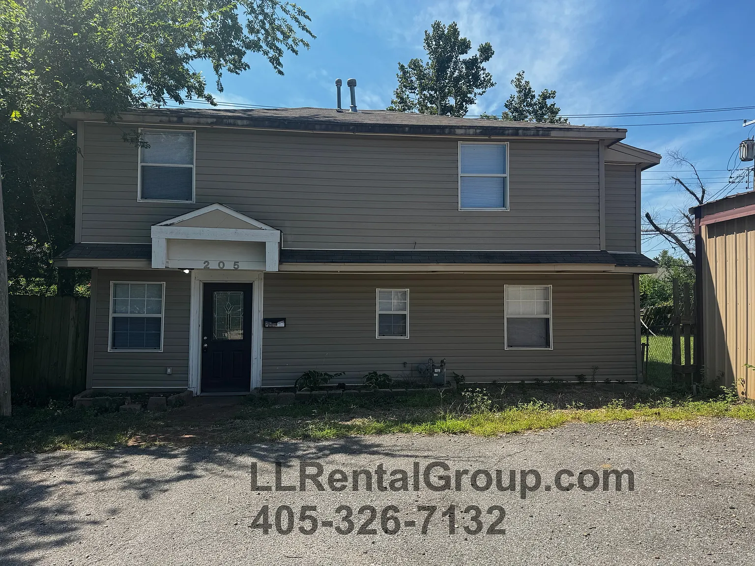 205 West Georgia Street - 1 — Photo 1