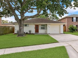 5108 Jeannette Dr, Metairie, LA 70003
