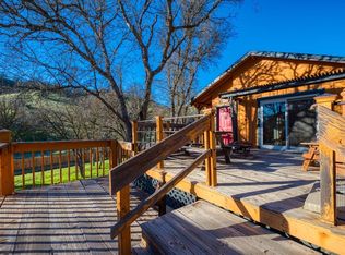 12840 Del Puerto Canyon Rd, Livermore, CA 94550