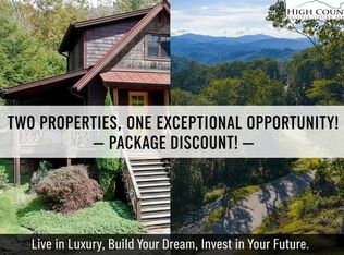 62 Eagle Cottage Ln #5, Banner Elk, NC 28604