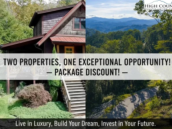 62 Eagle Cottage Lane #5, Banner Elk, NC 28604