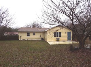 43837 Palamino Dr, Hollywood, MD 20636