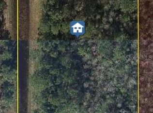 Meredith Pkwy LOT 93, Orlando, FL 32833