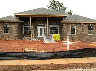 3024 Tallgrass Bluff Blvd #105, Rock Hill, SC 29732