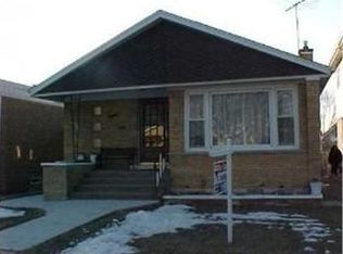 4320 S Komensky Ave, Chicago, IL 60632