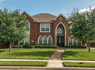 1404 Tennison Pkwy, Colleyville, TX 76034