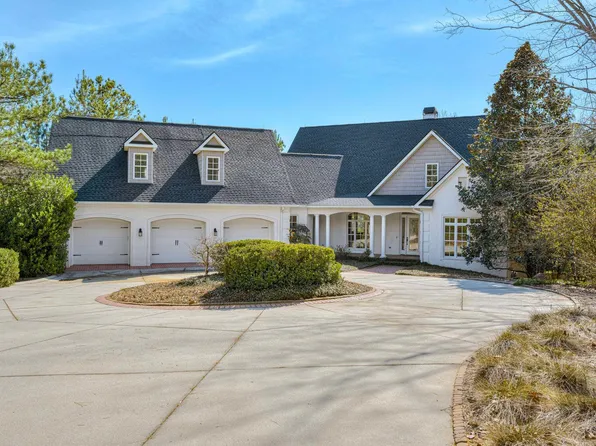 30 Tillman Ct, North Augusta, SC 29860