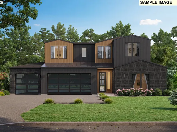 1160 Oak Ter, Lake Oswego, OR 97034