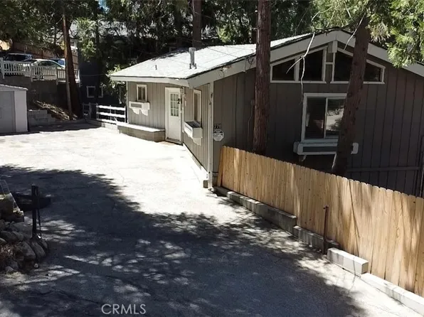 770 Berne Dr, Crestline, CA 92325