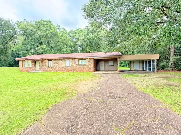 22425 5th Ave, Florala, AL 36442